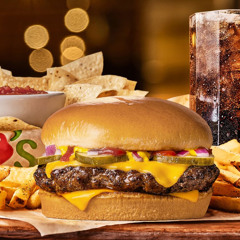 Burger Up