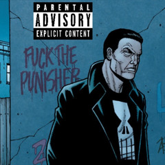 Frank Castle Flow (prod.Jordan $age)