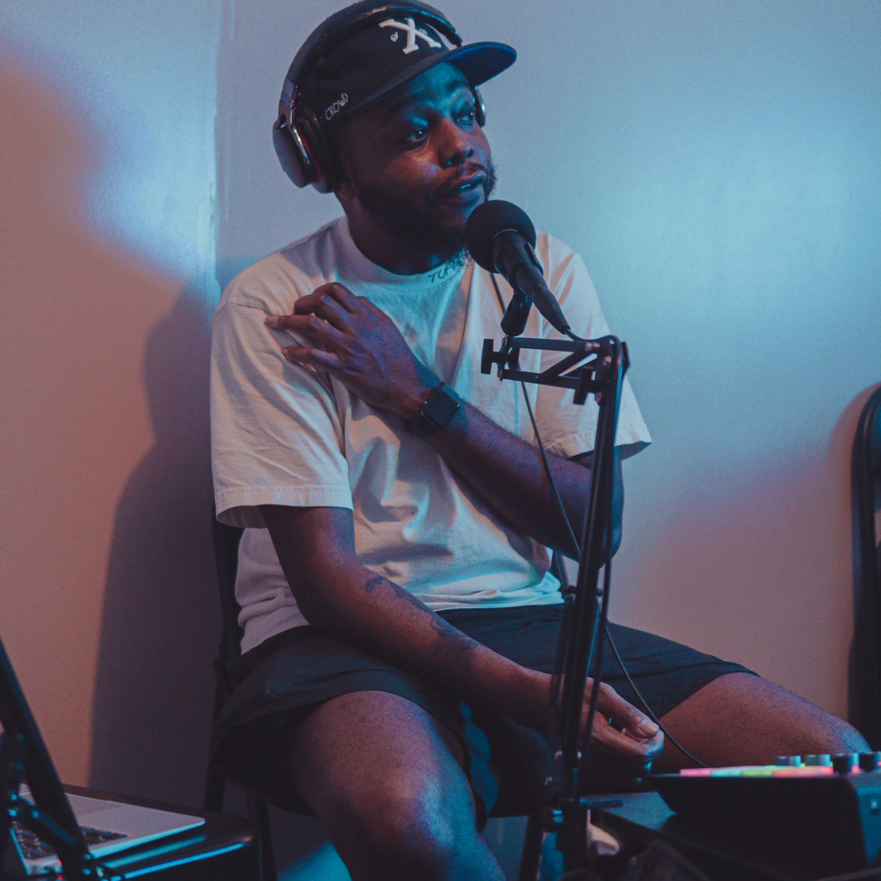 StoopKidz Podcast