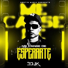 ME CANSE DE ESPERARTE ESTRELLAS DE LA KUMBIA