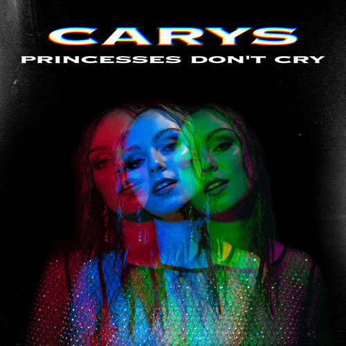Princesses Don't Cry (Dave Audé Remix) (Dave Audé Remix)