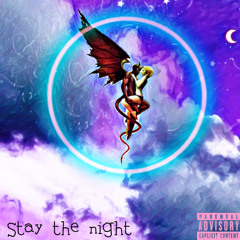 stay the night(ft. bino & quan )