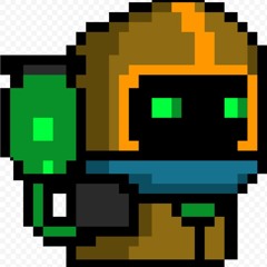 Soul Knight OST — Menu Theme
