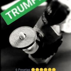 TRUMP!N - 6 PESETAS Y ME PASO DE DURO.mp3