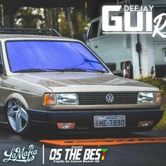 ⚡MEGA FUNK - DEZEMBRO - 2020 (DJ Gui RS)⚡