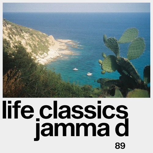 LIFE CLASSICS 89 JAMMA D