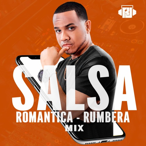 DJRJ - Salsa Variada Mix - 005