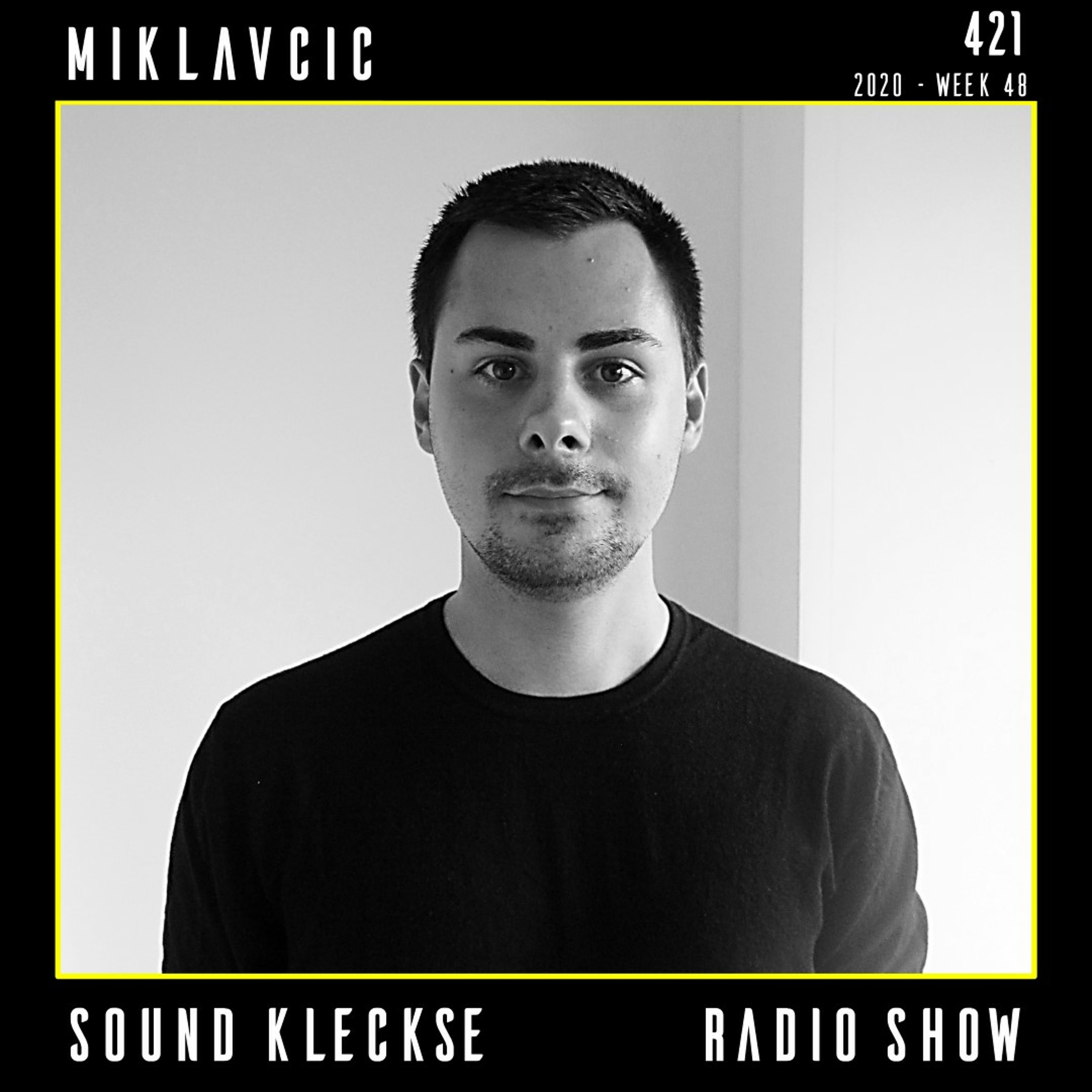 Sound Kleckse