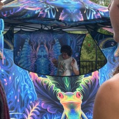 Poolside @ Summer Campout 2025