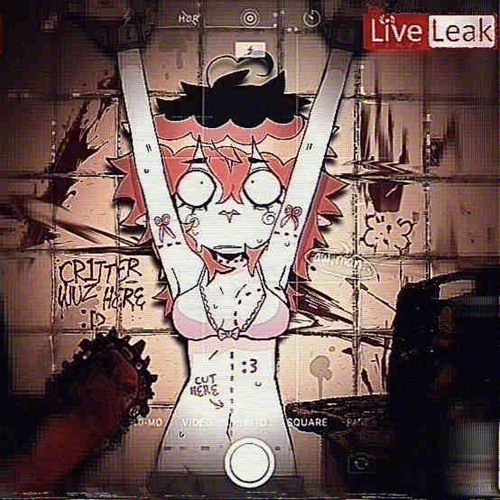 live leak. (ft. cr1tter)