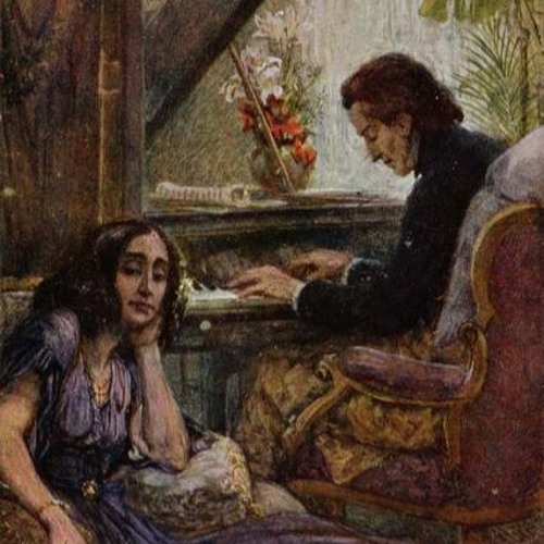 Chopin Ballade no.1