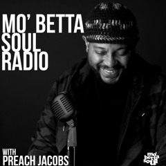 Mo' Betta Soul Radio Ep. 01: Jazz Records Around The House