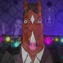 bojack horseman