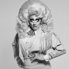 trixie mattel