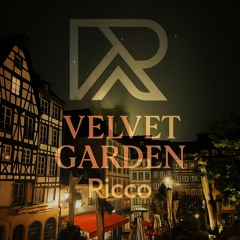 Velvet Garden Puerto Rico Edit