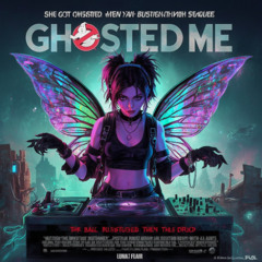 You Ghosted Me