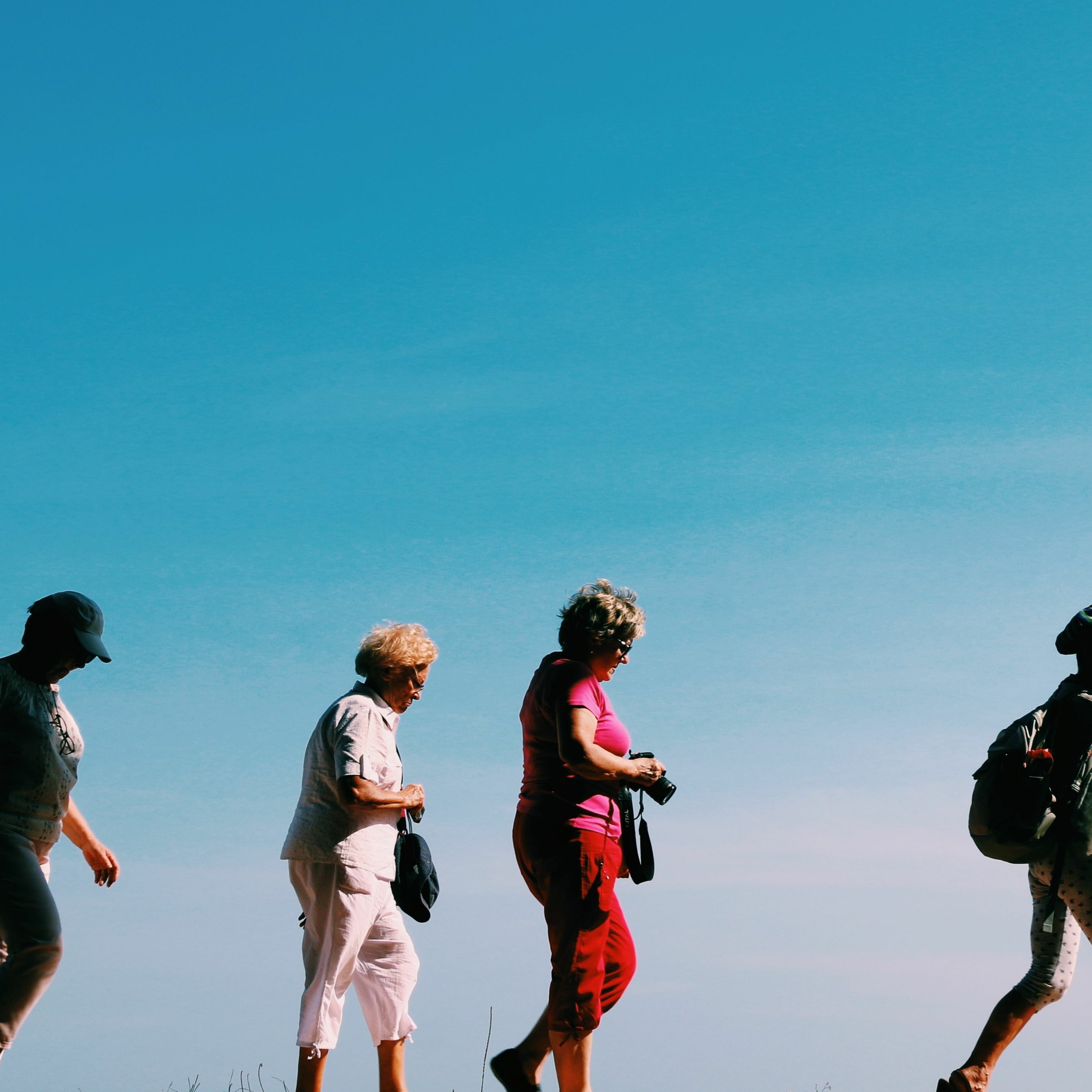 SilverTravelAdvisor