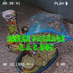 Green Package (Prod. Ras-Hop)