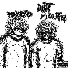 TOOTHLESS. W/D!RTMOUTH [[PROD. COLE THE KING]]