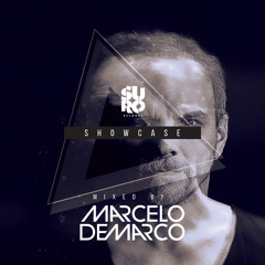 SURO Records Showcase Mix