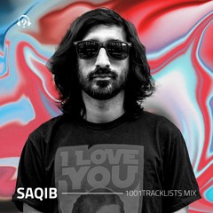 Saqib - 1001Tracklists 'Beats On Time' Mix