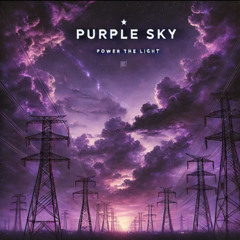 Purple Sky