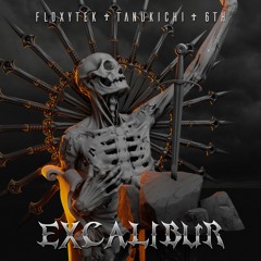 Floxytek & Tanukichi & 6th - Excalibur
