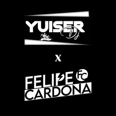 PACK FREE 2025🕴🏻- DJ YUISER x FELIPE CARDONA