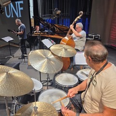 Afternoon Getaway live