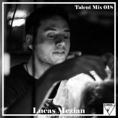 Lucas Mezian | TANZKOMBINAT TALENT MIX #018