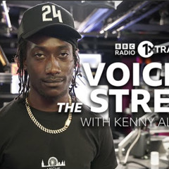 C1 (LTH) - Voice Of The Streets Freestyle w/ Kenny Allstar on 1Xtra [Official Audio].mp3
