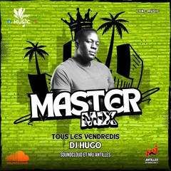 01- DJ HUGO - NRJ MASTERMIX 12-09-2025