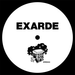BOOH - Night in Itaewon (Incl. Krijka Remix) (XRD033)