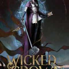 Epub Wicked Crown (Shattered Kingdom, #2) by Angelina J. Steffort :) eBook Full