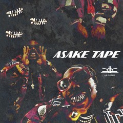MR MONEY WITH THE VIBE -  ASAKE  MIXTAPE  mixed by @le.rvider
