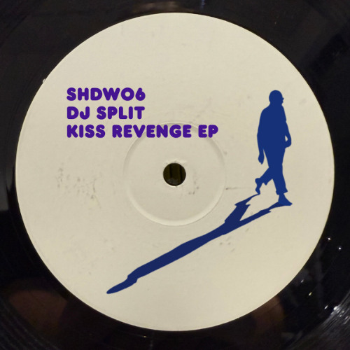 PREMIERE: DJ SPLIT - JACK IT {SHADOW PRESSINGS}