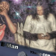 YHXNG EGP X EMAN - thuggin