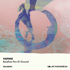 VAPNIK - Di Ground