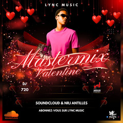02- DJ 720 - NRJ MASTERMIX 14-02-2025
