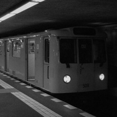 2. jok.n - Bilbao Metro