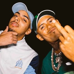 PUTARIA NAS ALTURAS - DJ GUINA, DJ SATI MARCONEX, MC KITINHO e MC BIEL SJ