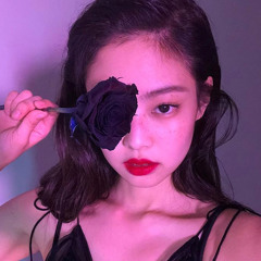 JENNIE - Cant Take My Eyes off You