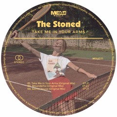 PREMIERE: The Stoned - Take Me In Your Arms [Mole Music]