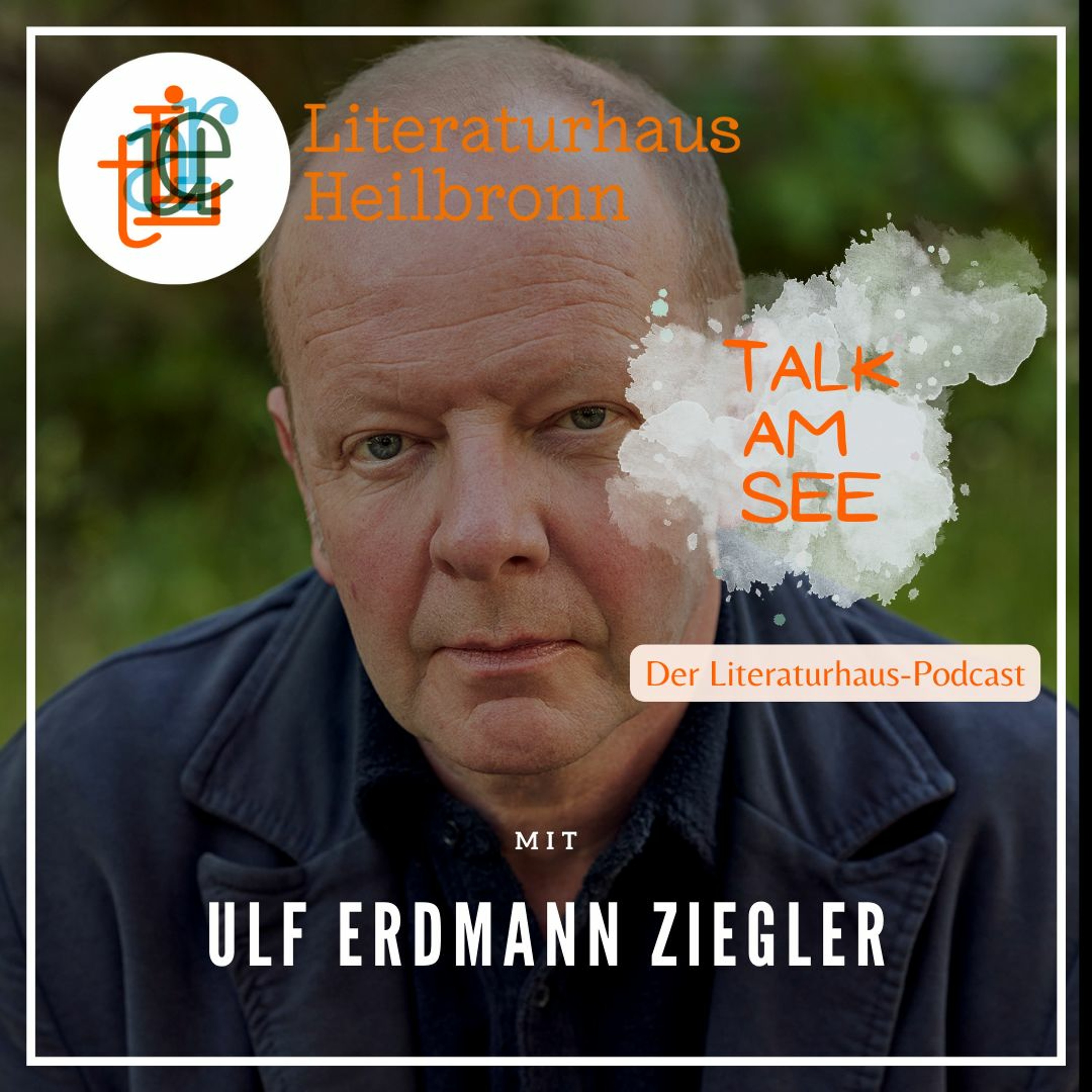Literaturhaus Heilbronn Podcasts