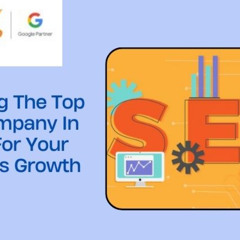 Choosing the Top SEO Company in Pune for Your Business Growth