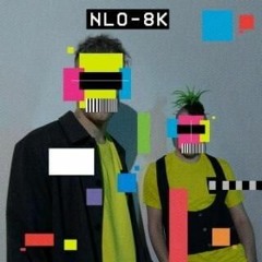 NLO - Звездолёт (slowed)