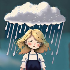 Standing In The Rain