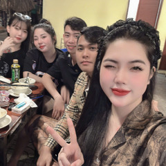 NST - MỘC BÀI SAY HI CAI LẬY - BICHHUU x TamThaiTu x THANHTU x BeTran