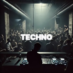 FLX4 Techno