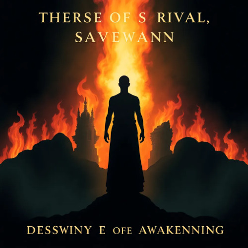 AwakeBurnt at the Stake